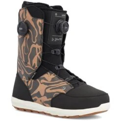 Ride LASSO Snowboard Boots 2023