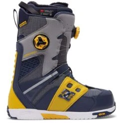 DC Phantom Boa Snowboard Boots Men's 2023