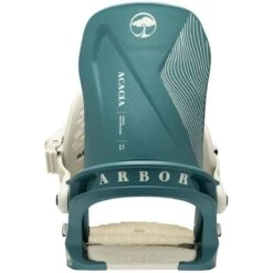 Arbor Acacia Snowboard Bindings Women's 2023 -Blizzard Boards 9126ed604e2168760847cbccfb471f45668527ad27ac0b54dca11f2e97e03973 55398.1684990505