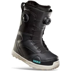 Thirtytwo STW Double BOA Snowboard Boots Women's 2023