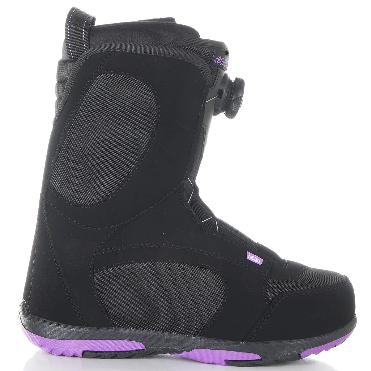 Head Legacy Boa Women's Snowboard Boots 2023 1 Head Legacy Boa Women's Snowboard Boots 2023