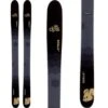 DPS Koala 118 Foundation Skis 2023
