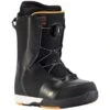 K2 Vandal Snowboard Boots Boy's 2022