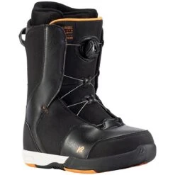 K2 Vandal Snowboard Boots Boy's 2022