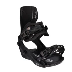 Flux XF Snowboard Bindings 2023