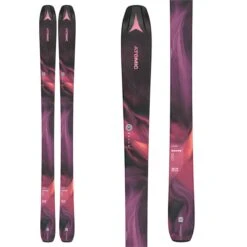 Atomic MAVEN 86 Skis Women's 2023