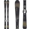 Head Pure Joy SLR Joy Pro Skis With Head JOY 9 GW SLR Bindings Women's 2023