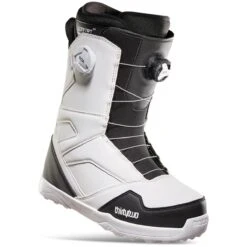 Thirtytwo STW Double BOA Snowboard Boots Men's 2023