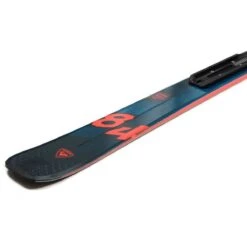 Rossignol EXPERIENCE 84 Skis With XPRESS 11 GW Bindings 2023 8 Rossignol EXPERIENCE 84 Skis With XPRESS 11 GW Bindings 2023 -Blizzard Boards PNTZ00512 alt 4 45409.1685293835