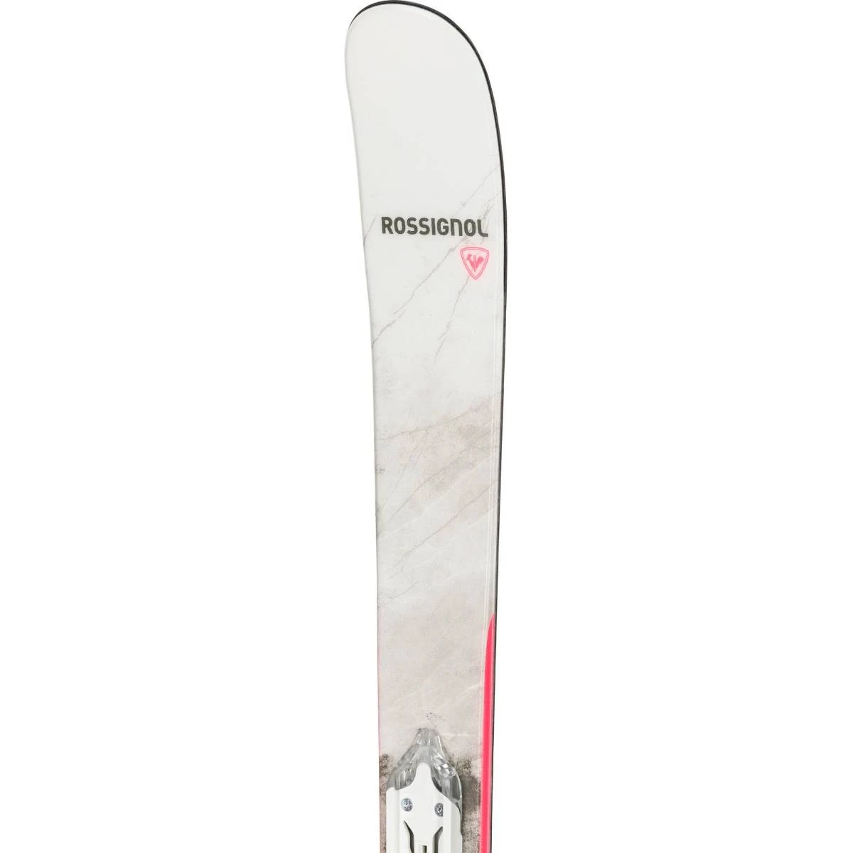 Rossignol Black Ops Dreamer Women's Skis W/ Xpress 10 Bindings GW 2023 3 Rossignol Black Ops Dreamer Women's Skis W/ Xpress 10 Bindings GW 2023 - Image 3