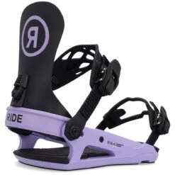 Ride CL-4 Snowboard Bindings 2023