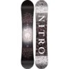 Nitro Mystique Snowboard Women's 2023