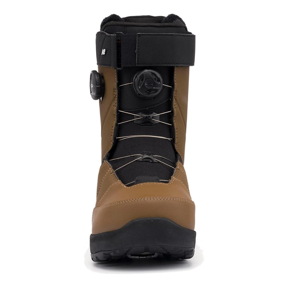 K2 Maysis Clicker X HB Snowboard Boots Men's 2023 10 K2 Maysis Clicker X HB Snowboard Boots Men's 2023 - Image 10