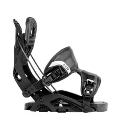 Flow Snowboarding Fuse Snowboard Bindings 2023