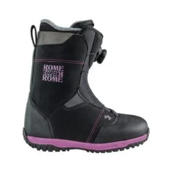 Rome Stomp BOA Snowboard Boots Women's 2022