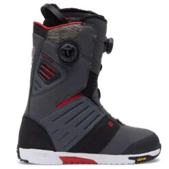 DC Judge Men's Snowboard Boots 2023