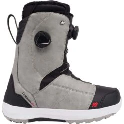 K2 KINSLEY CLICKER X HB Snowboard Boots Women's 2021
