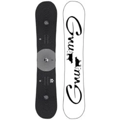 GNU Riders Choice Snowboard 2023