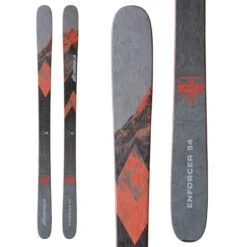 Nordica ENFORCER 94 Skis 2023
