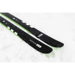 Line BLADE OPTIC 104 Skis 2023 -Blizzard Boards b14d8f7d43c1853441256dcb98ec9ba15b1d7d4009cd2d489be2d1a6e661cf32 96059.1683758308