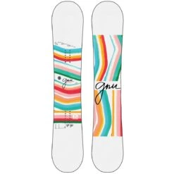 GNU B Nice Women's Snowboard 2023