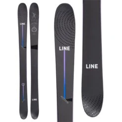 Line OUTLINE Skis 2022