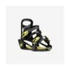 Nidecker Magic Snowboard Bindings 2023