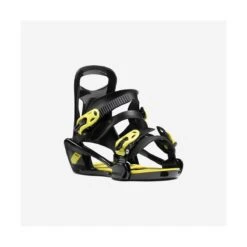 Nidecker Magic Snowboard Bindings 2023