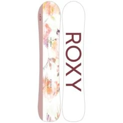 Roxy Breeze Women's Snowboard 2023