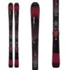 Head Total Joy SLR Joy Pro + JOY 11 GW Skis With Bindings Women's 2023