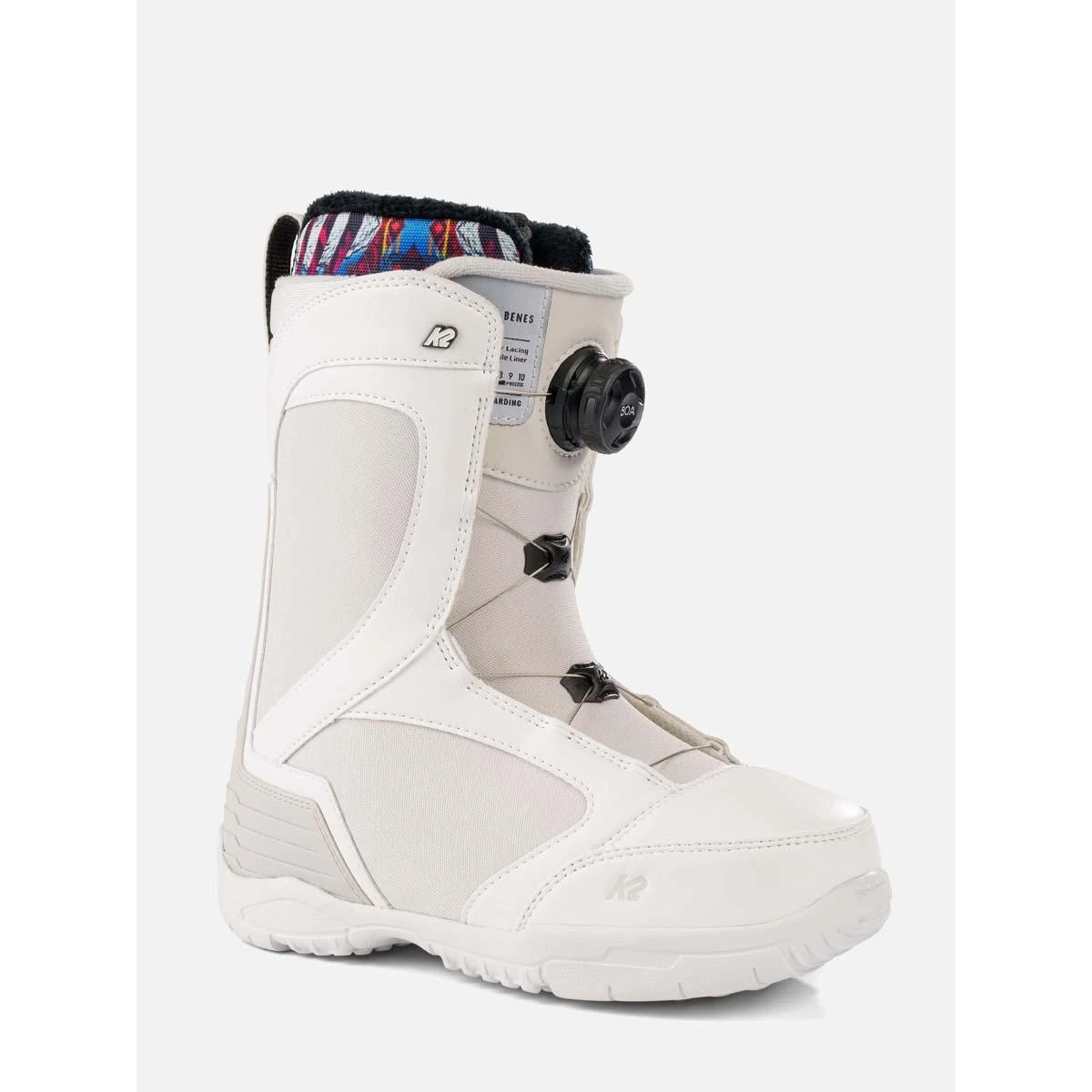 K2 BENES Snowboard Boots Women's 2023 1 K2 BENES Snowboard Boots Women's 2023