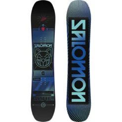 Salomon Grail Snowboard Kid's 2023