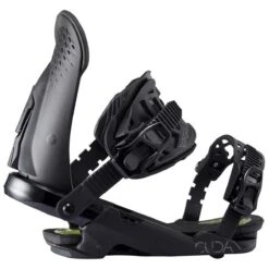 Rossignol Cuda Snowboard Binding