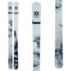 Volkl Revolt 95 Skis 2023