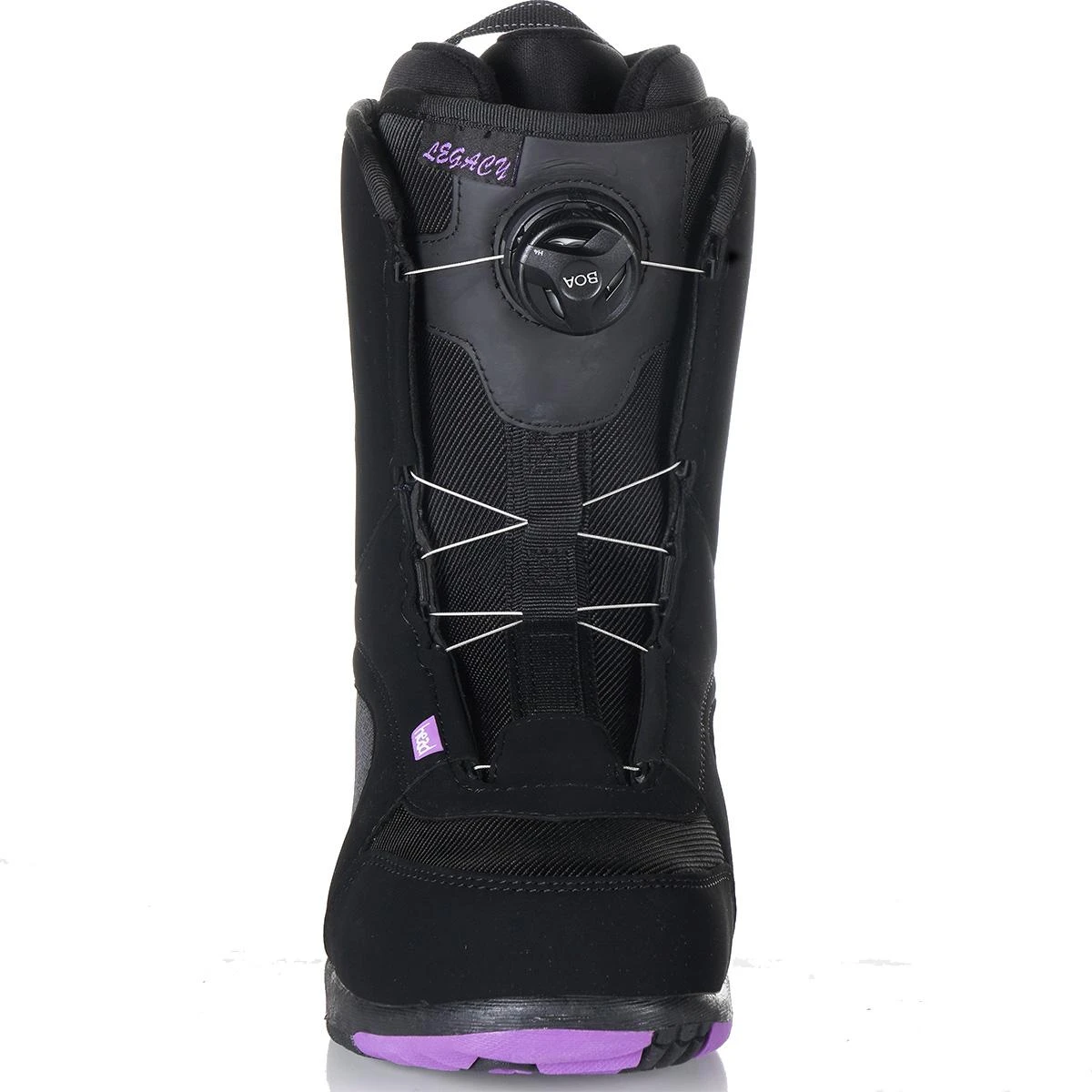 Head Legacy Boa Women's Snowboard Boots 2023 3 Head Legacy Boa Women's Snowboard Boots 2023 - Image 3