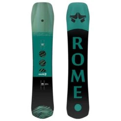 Rome Ravine Snowboard Women's 2021