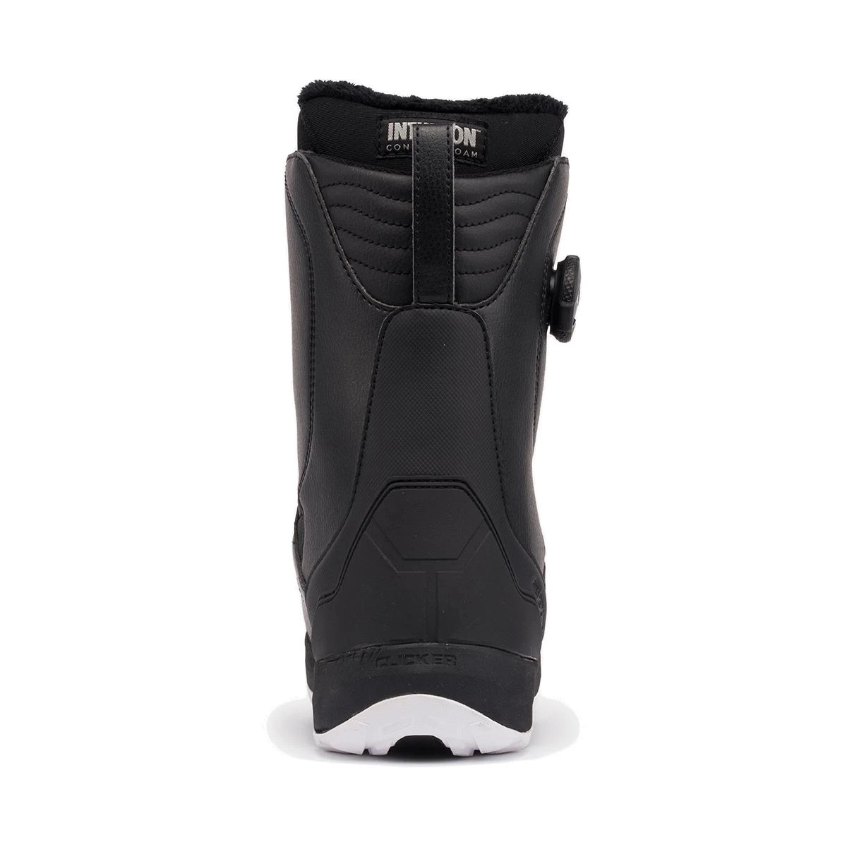 K2 Kinsley Clicker X HB Snowboard Boots Women's 2023 4 K2 Kinsley Clicker X HB Snowboard Boots Women's 2023 - Image 4