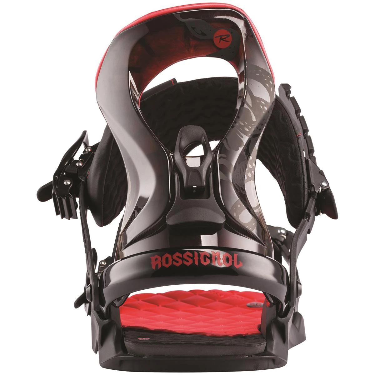 Rossignol Cobra Snowboard Bindings Men's 2023 3 Rossignol Cobra Snowboard Bindings Men's 2023 - Image 3