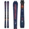 Fischer RC ONE 86 GT MF RSW 12 GW Skis 2022