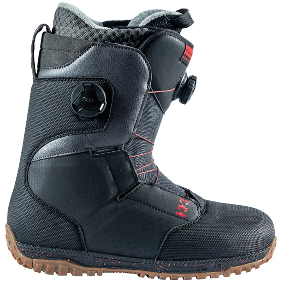 Rome Bodega Boa Snowboard Boots 2023 1 Rome Bodega Boa Snowboard Boots 2023