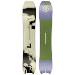 Ride MTNPIG Snowboard 2023