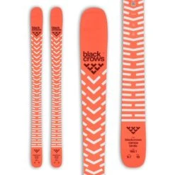 Black Crows Camox Birdie Women's Skis 2023