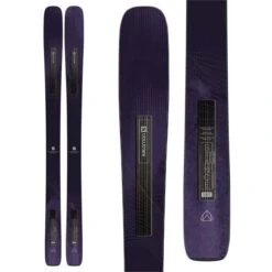 Salomon STANCE 88 Women's Skis 2023 8 Salomon STANCE 88 Women's Skis 2023 -Blizzard Boards cdd346da460c7fcf9b7c5cd306af58f20d2104cb2d9ed5be8340ca5e4e09a096 90030.1685163861