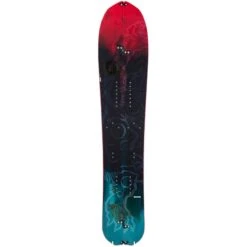 Front Page 16 Rossignol XV Sashimi Split Snowboards Men's 2022
