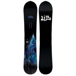 Lib Tech Skunk Ape II B Grade Snowboard 2023
