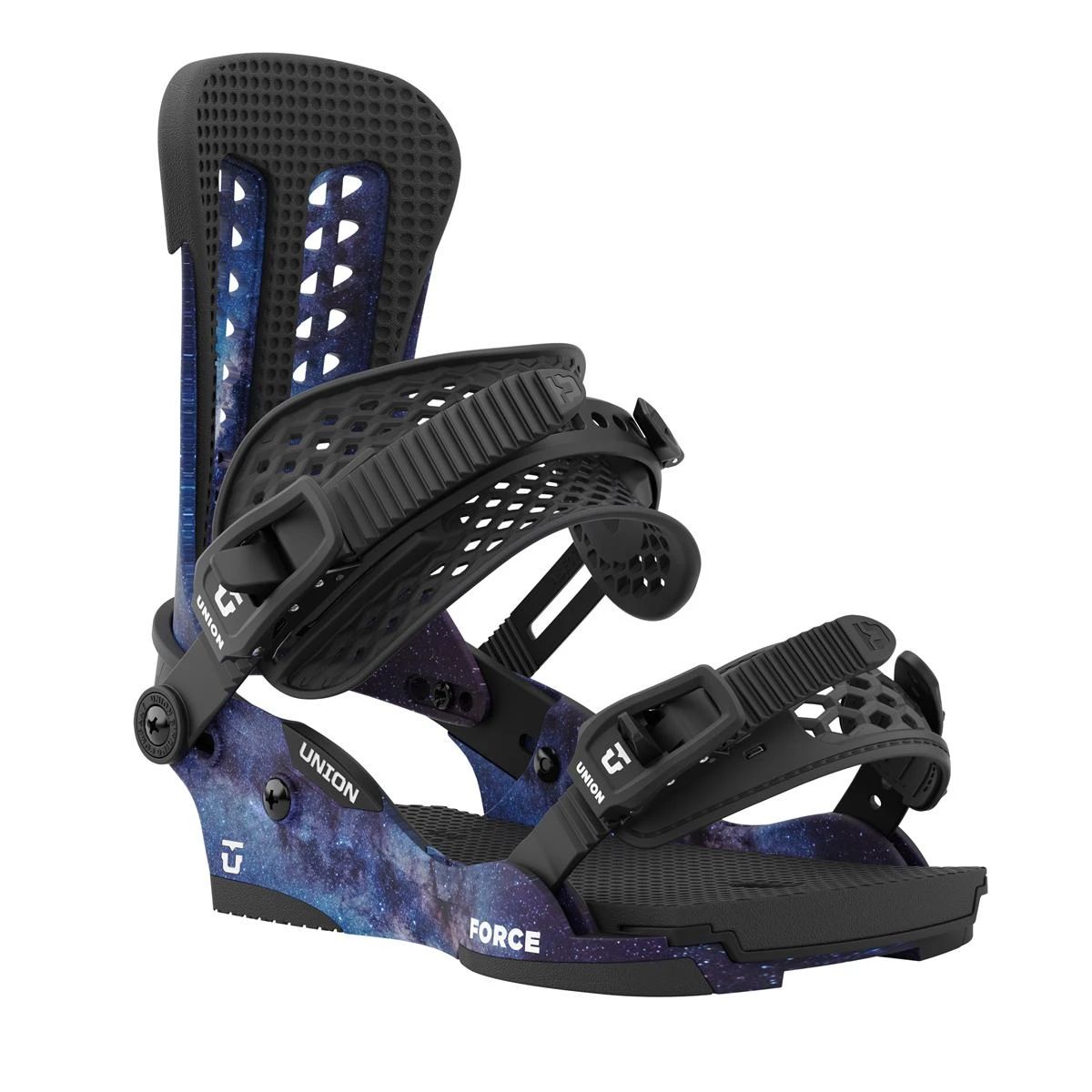 Union Binding Company Force Snowboard Bindings 2023 2 Union Binding Company Force Snowboard Bindings 2023 - Image 2
