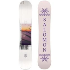 Salomon Lotus Snowboard Women's 2023