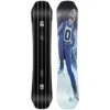 Ride Benchwarmer Snowboard Men's 2022