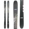 Line BLADE OPTIC 104 Skis 2023