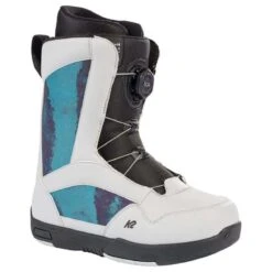 K2 You+H Kid's Snowboard Boots 2023